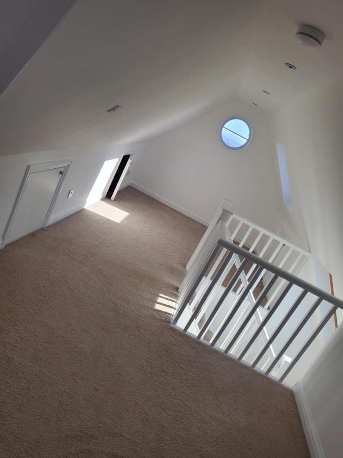 Sunnyvale Villa บาร์รี ภายนอก รูปภาพ
