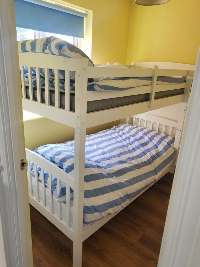 Sunnyvale Villa บาร์รี ภายนอก รูปภาพ